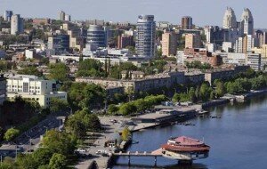 Где находится Банк Ренессанс