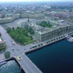 Банк Ренессанс Кредит в Санкт-Петербурге