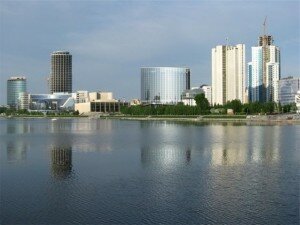 МДМ банк Екатеринбург