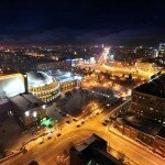 МДМ банк Новосибирск