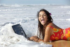 Как взять в кредит деньги через Интернет?